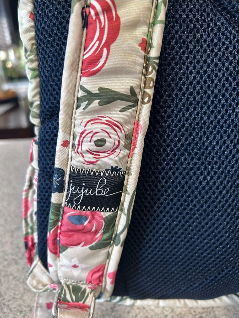 JujuBe Rosy Posy 